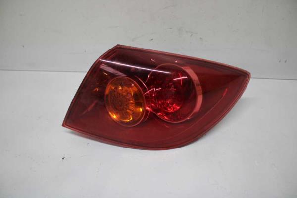 FEU ARRIERE DROIT MAZDA - Vue 1